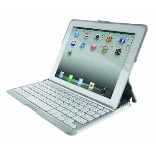 ZAGG Folio BacklitKeyboard for Apple iPad Air (Whi...