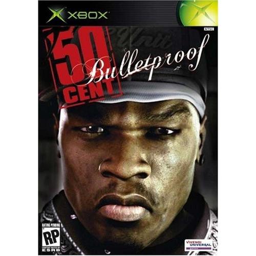 50 Cent: Bulletproof (輸入版:北米)