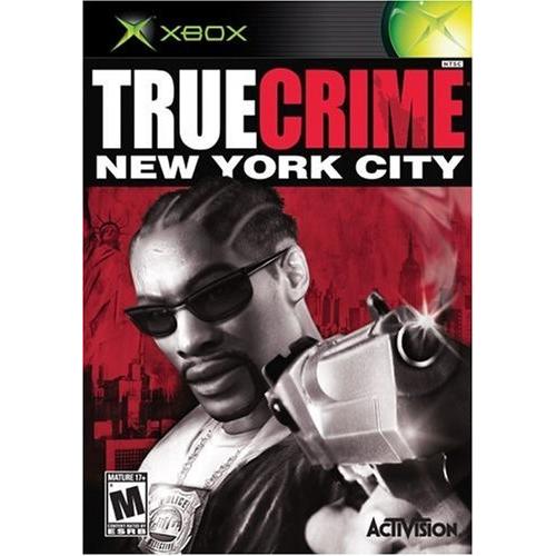 True Crime: New York City (輸入版:北米)