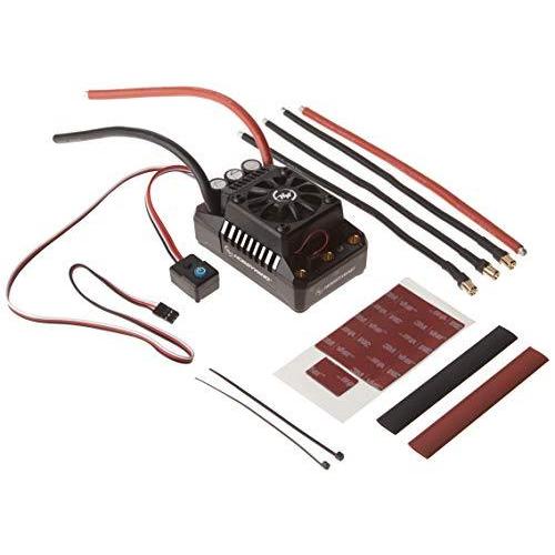 HOBBYWING Ezrun MAX5 ESC (3-8S)
