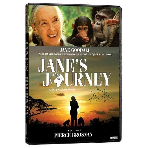 Janes Journey [DVD] [Import]
