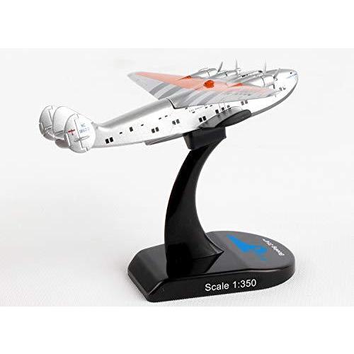 POSTAGE STAMP 1/350 ボーイング314 パンアメリカン航空