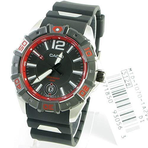 【並行輸入品】CASIO SPORTS DIVER LOOK MENS カシオ スポーツ ダイバール...