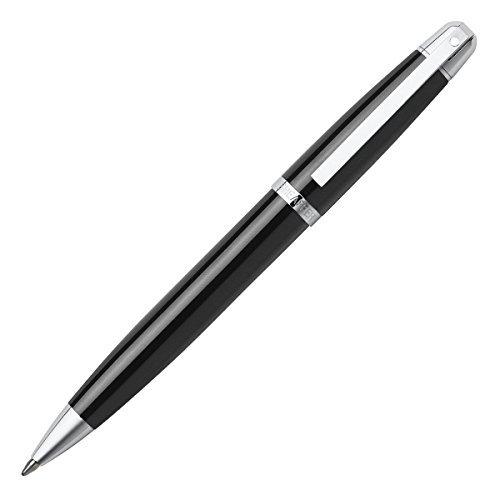 Sheaffer 500 (GC3) Ball Point with Blue Refill  Gl...