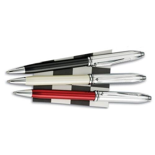 クロスTownsendボールペンRuby &amp;クロム