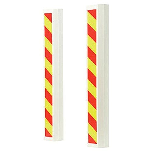 PRK RHT CAR DR/BMPR GURDS