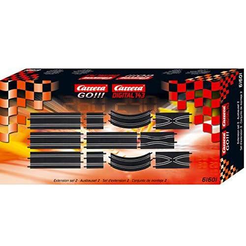 Carrera Go!!! - accessoires pour circuit pour circ...