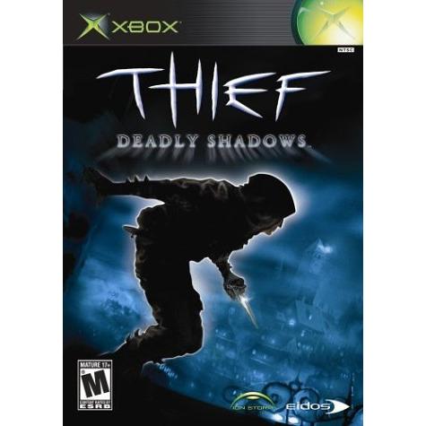 Thief: Deadly Shadows(輸入版:北米)