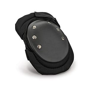 Allegro Industries 7103-02 FlexKnee Knee Pad  One Size  Black by Allegro I｜jpselect