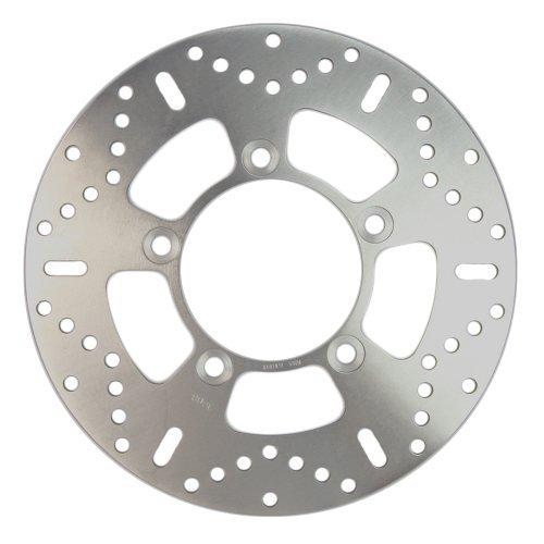 EBC BRAKE ROTOR