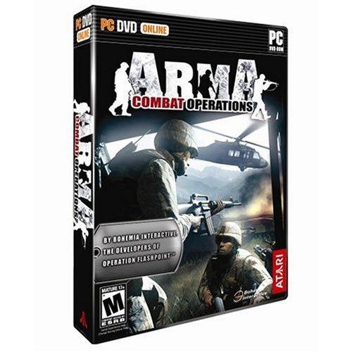 ArmA: Combat Operations (輸入版)