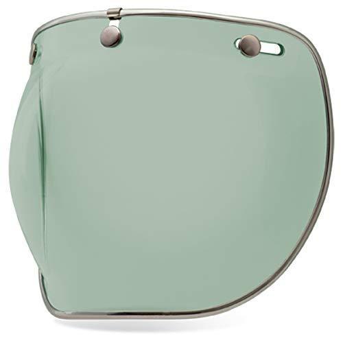 Bell Powersports 2014 3スナップ バブルデラックスシールド One Size ...