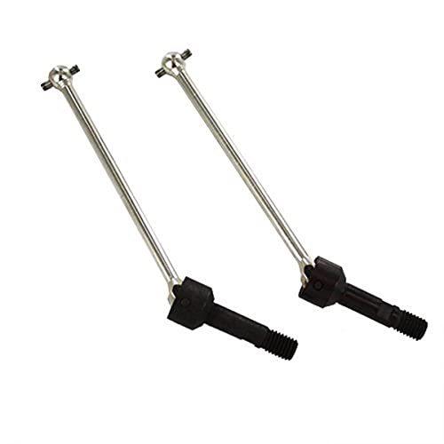 Redcatレーシングユニバーサルドライブジョイント、10?mm、2ピース