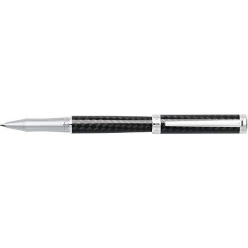 Sheaffer Roller Pen Featuring Chrome Plate Trim - ...