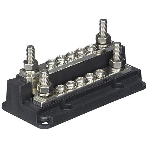 Marinco Power Products 200A Z 10 Way Buss Bar