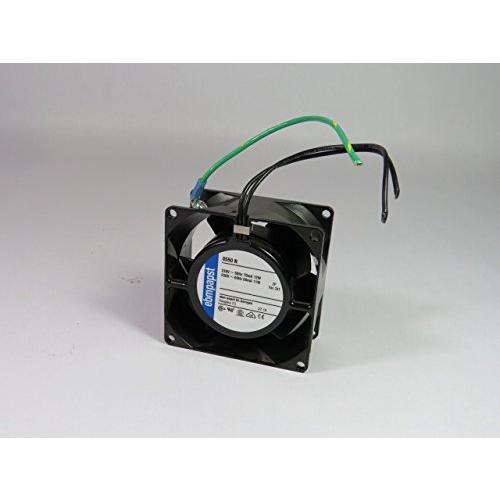 ebm-papst Inc. 8550N