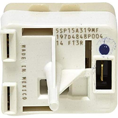 General Electric WR09X10107 5SP Overload/PTC by GE