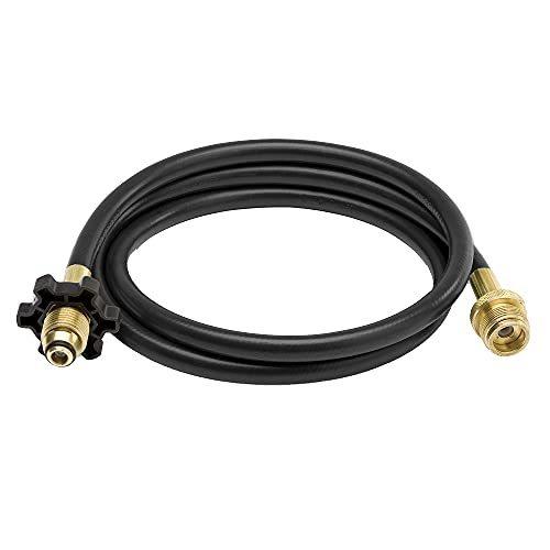 Mr. Heater Buddy Series Hose Assembly - 10-ft.  Mo...