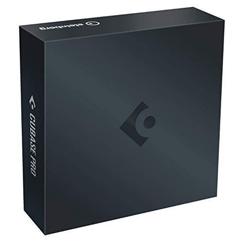 [並行輸入品] Steinberg Cubase Pro 10 Music Production S...