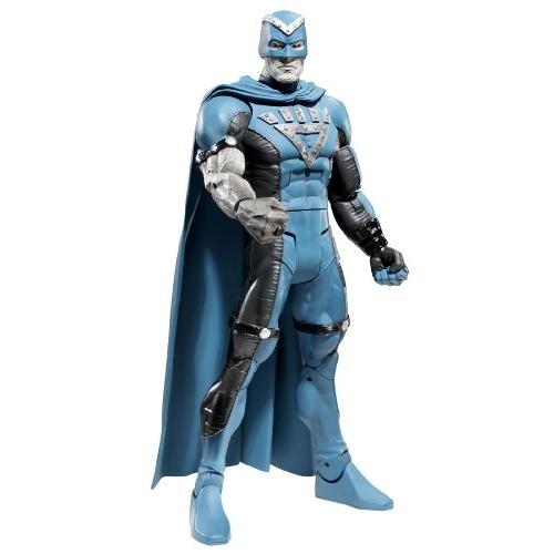 Green Lantern Classics Black Hand Collector Figure...