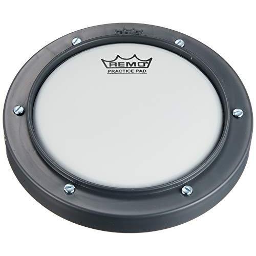 REMO レモ チューナブルプラクティスパッド 6インチ RT-0006-00