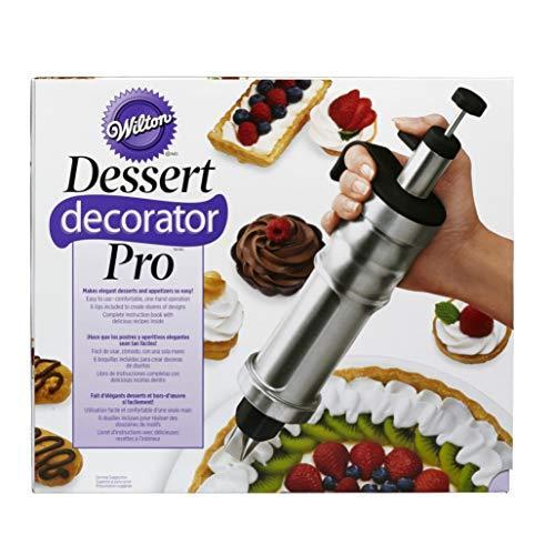 Dessert Decorator Pro- (並行輸入品)
