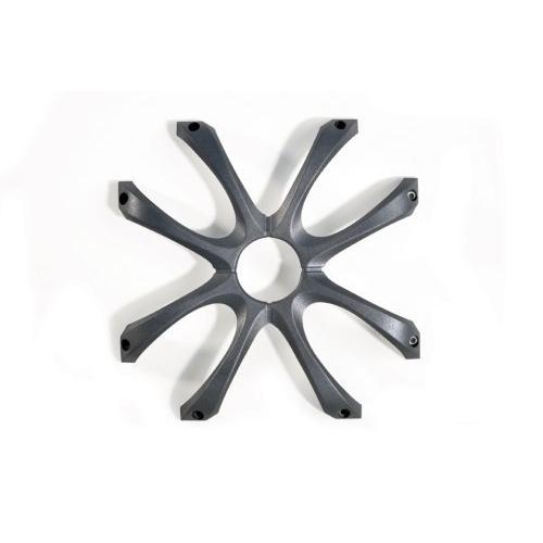 KICKER(キッカー) SOLO-BARIC サブウーハー グリル GL78 GL78