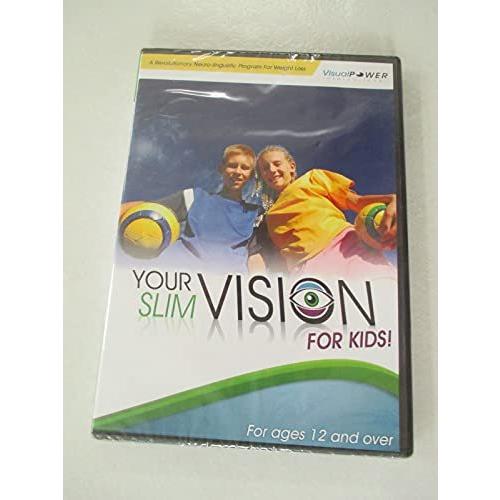 Your Slim Vision for Kids