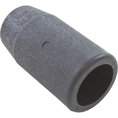 カーボンファイバー手すり安定プラグは1.90?" i.d. 136-a