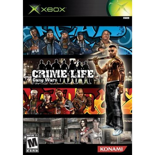 Crime Life Gang Wars (輸入版:北米)