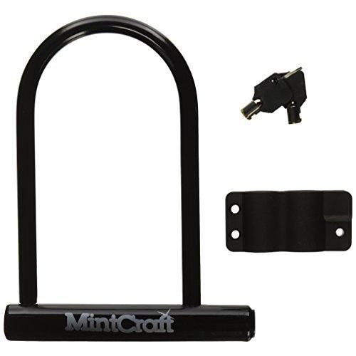 Mintcraft シャックル Uロック 191-5743