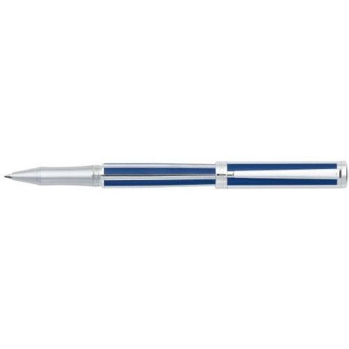 Sheaffer Intensity Ultramarine Stripedローラーボール( 923...
