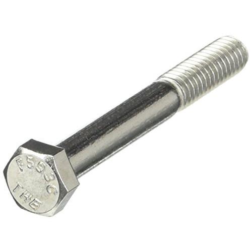 The Hillman Group 831574 5/16-18 x 2-1/2インチ ステンレスス...