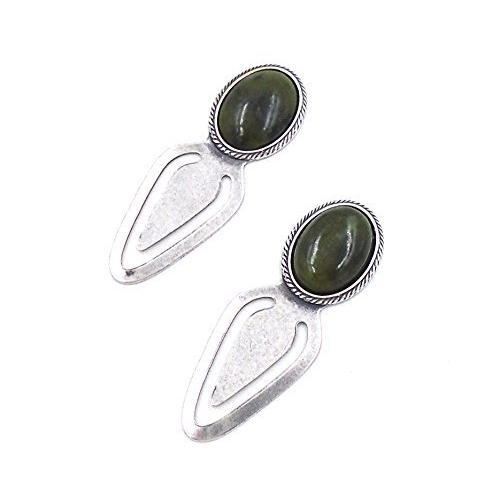 アイルランドConnemara大理石ブックマーク( Set of 2?)