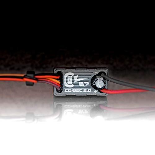 Castle Creations CSE010-0153-00 CC BEC 2.0 Wp 15A ...