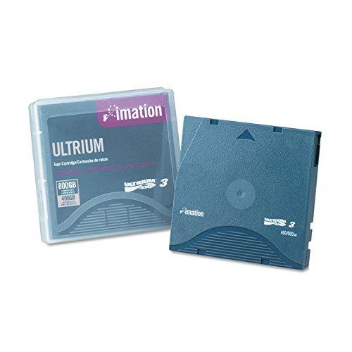 IMATION LTO3 800GB DATA CART 17532