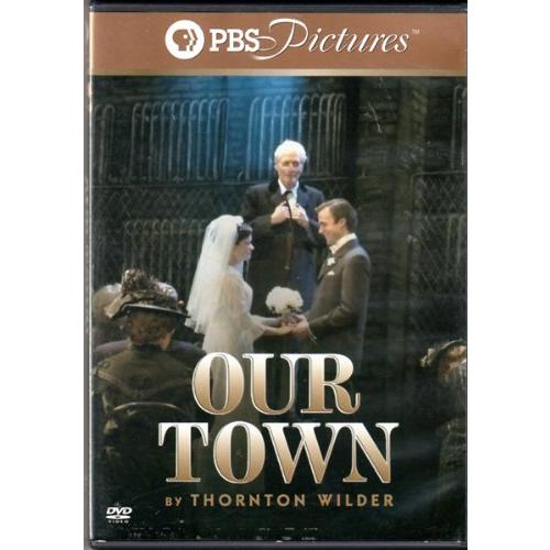 Our Town [DVD]