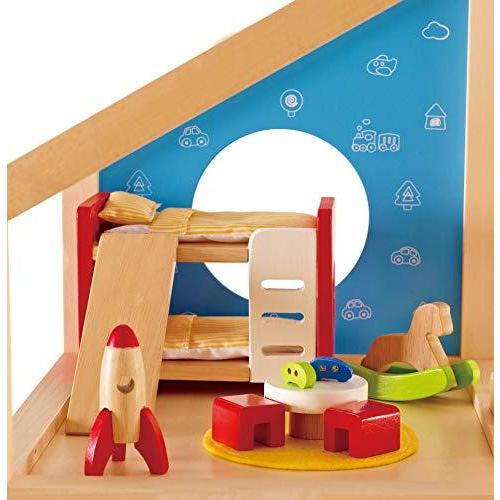 Childrens Room