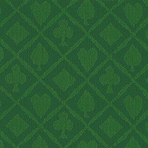 Brybelly ポリエステルスーツスピードクロス 10フィート グリーン