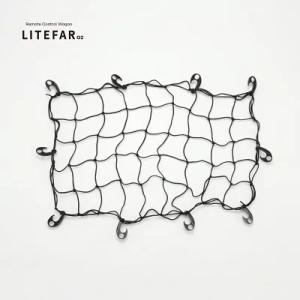 LITEFAR G2 純正 カーゴネット