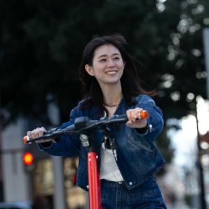 【数量限定 アウトレット品】電動キックボード ...の詳細画像2