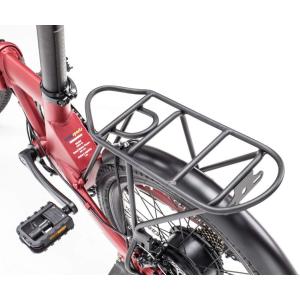 Qualisports Q2 リアキャリア 荷台 クオリスポーツ Qualisports