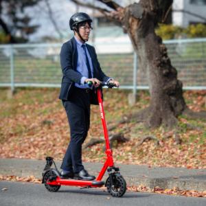 電動キックボード 特定小型原付 RICHBIT...の詳細画像2
