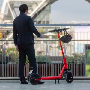 電動キックボード 特定小型原付 RICHBIT...の詳細画像3