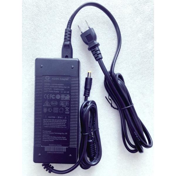 RICHBIT 純正 TOP619 専用 ACアダプター  TOP618/TOP860/TOP880...