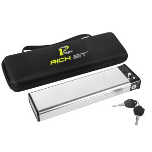 PELTECH（ペルテック） PELTECH専用 24V-12Ahバッテリー 電動アシスト