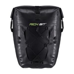 RICHBIT 純正 TOP016 パニアバッグ リアバッグ サイドバッグ
