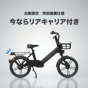 特定小型原付 EVEREST XING CIT...の詳細画像1