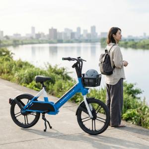 特定小型原付 EVEREST XING CIT...の詳細画像5