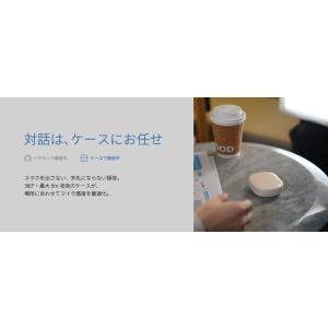 Zenchord1 AIイヤホン notta ...の詳細画像4